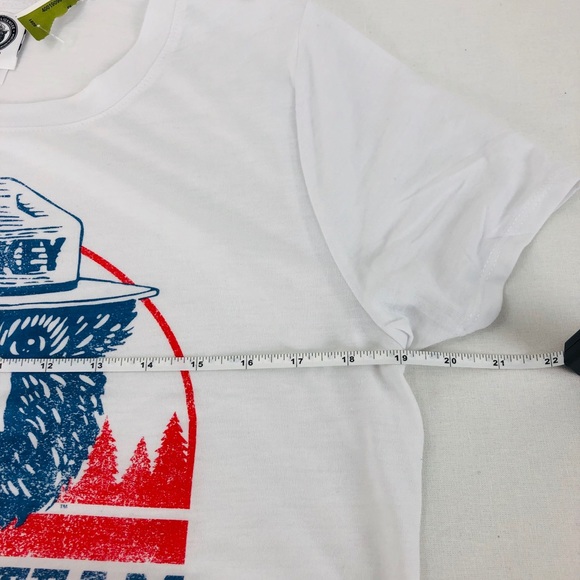 Official Smokey t-shirt - Picture 5 of 6